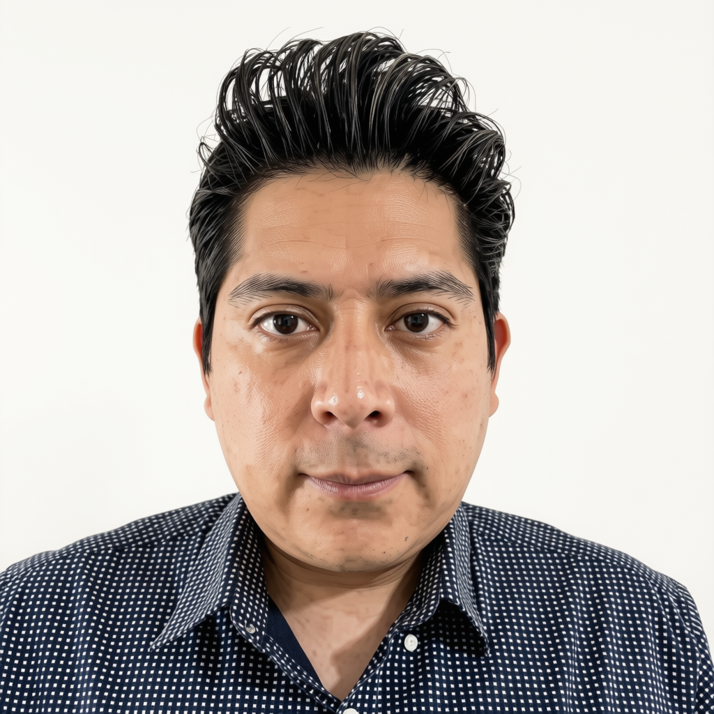 Gabriel Bonfil